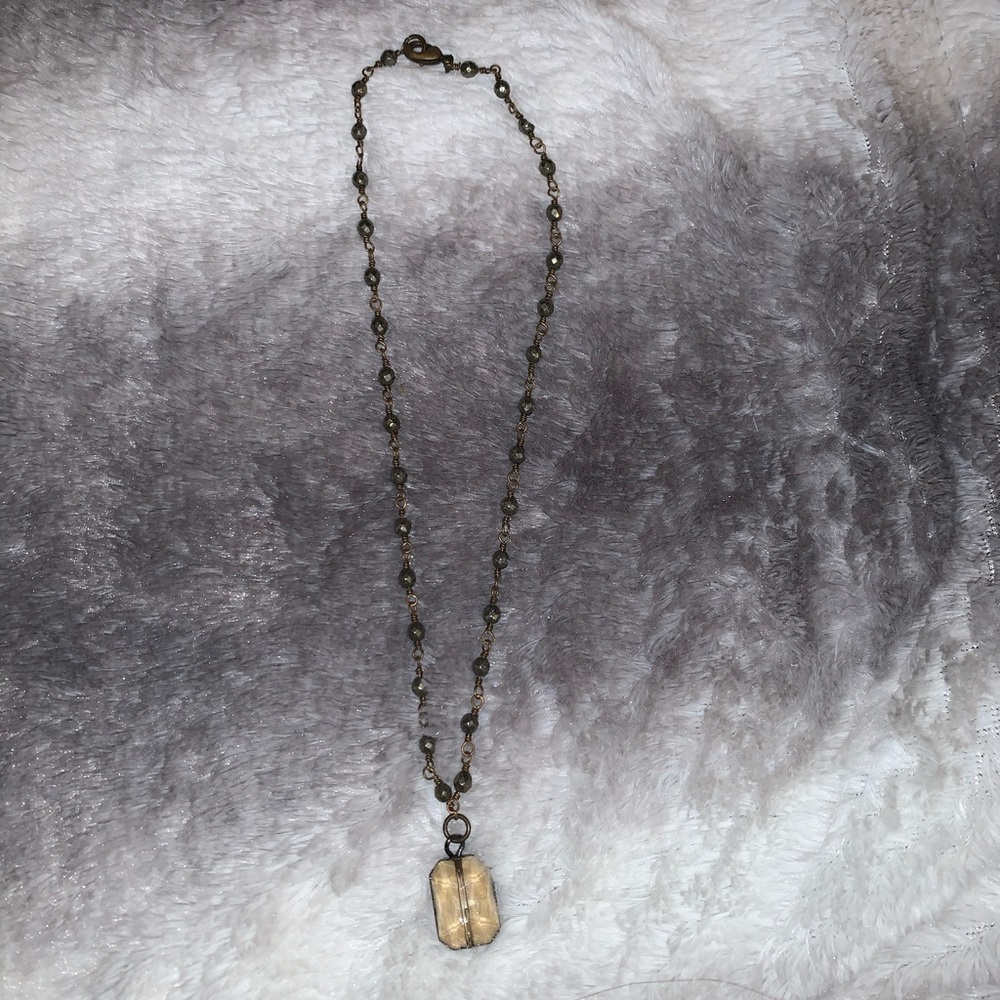Necklace